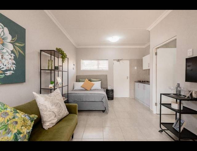 0 BEDROOM PROPERTY TO RENT IN RANDBURG CENTRAL